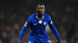 Moisés Caicedo es una de las estrellas del Chelsea.