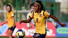 Ecuador cayó goleado ante China y tiene que esperar resultados para acceder a los octavos de final.