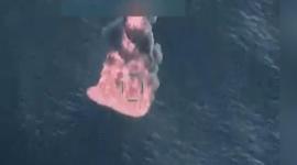 Estados Unidos confirmó un nuevo ataque a cuatro presuntas 'narcolanchas'.