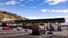 En el feriado de cuatro días en noviembre se espera que las personas viajen a las diferentes provincias del país.