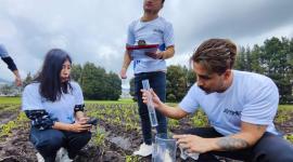Jóvenes en Acción es uno de los programas emblemáticos del Gobierno Nacional.