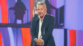 Ricardo Montaner es uno de los artistas latinos más reconocidos a nivel mundial.