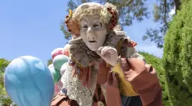 Festival de Artes Vivas en Loja tendrá la visita de 17 países