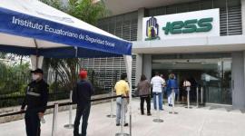 Los afiliados al IESS tienen derecho a la cesantía y al seguro de desempleo