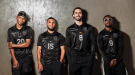 La camiseta de Ecuador es un homenaje a los inicios del fútbol ecuatoriano