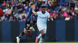 Independiente del Valle no pudo con Universidad Católica en la fecha 5 del primer hexagonal