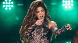 Shakira brindará tres conciertos en el Estadio Olímpico Atahualpa de Quito.