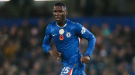 Moisés Caicedo  es uno de los jugadores determinantes del Chelsea. Además, está nominado al 11 ideal de la FIFA.