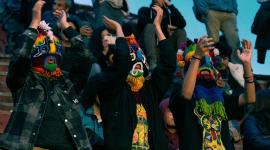 El QuitoFest es uno de los eventos más esperados por las fiestas de la capital.