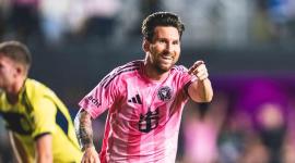 Lionel Messi analiza si jugará o no el Mundial de Norteamérica 2026. El astro argentino recordó su amor por el club Barcelona y por la ciudad catalana.