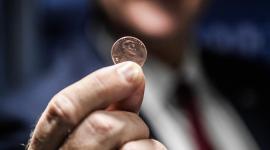 Estados Unidos acuñó el último centavo después de 232 años.