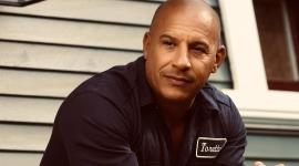 Vin Diesel se popularizó por protagonizar la saga Rápidos y Furiosos
