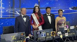 El presidente y copropietario de Miss Universo, Raúl Rocha, negó las acusaciones de fraude.