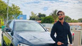 Thiago Arroyo era padre de tres niños y dueño de un gimnasio