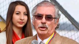 Edmundo Hidalgo fue atleta y entrenador. Forjó con pasión y entrega generaciones de  deportistas.