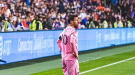 Messi ha roto mùltiples rècords como futbolista en menos de dos décadas.