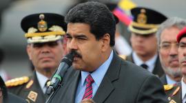 Los tres sobrinos de Nicolás Maduro fueron sancionados por EE.UU. acusándolos de narcotráfico