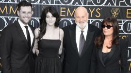 Rob Reiner y su esposa Michele Reiner fueron hallados sin vida en su casa.