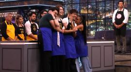 El equipo azul se lleva la victoria este miércoles 17 de diciembre del 2025.