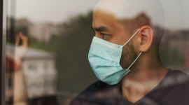 La alerta por la gripe A H3N2 empezó en diciembre del 2025