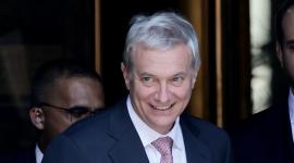 El presidente electo de Chile , José Antonio Kast, empezó su gira en Argentina.