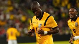 Ecuador disputará su quinto Mundial en 2026