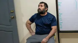Alias 'Fito' fue extraditado a Estados Unidos tras ser captura en Manabí.