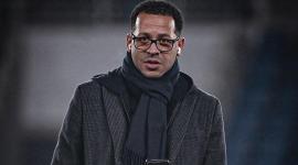 Liam Roasenior tiene al Racing de Estrasburgo en la séptima posición de la Liga de Francia. Es uno de los principales aspirantes a dirigir el Chelsea.