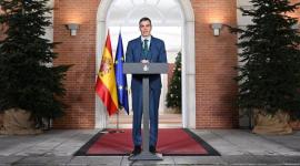 Pedro Sánchez condena ataque militar en Venezuela