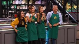 El equipo verde preparó un seco de chivo y ganó el reto de esta noche en MasterChef Celebrity Ecuador