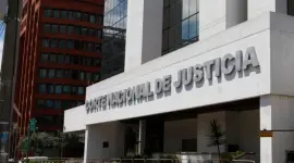 Los jueces piden analizar la permanencia de Suing en la presidencia del organismo.