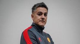 Norberto Araujo fue confirmado como entrenador de Aucas 2026