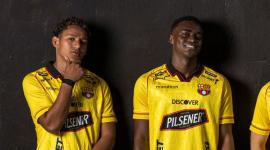 La nueva camiseta de Barcelona para la temporada 2026