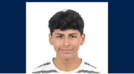 El joven de 14 años fue reportado como desaparecido en el norte de Quito.