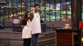 Fer Guevara y Sebastián Guayasamín no cumplieron con el reto de presión de esta noche.