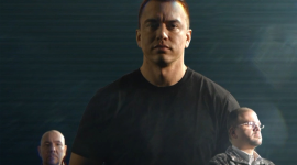 El presidente Noboa anunció las acciones en una cadena nacional la noche de este domingo 25 de enero del 2026.