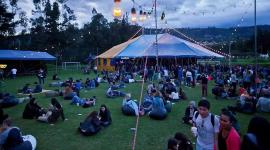 El Carpazo tiene su cartel oficial de artistas para una nueva edición del festival.