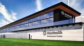 Así son las instalaciones del lugar donde Ecuador hará su base de trabajo en el Mundial