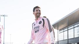 Inter de Miami medirá a Barcelona en el estadio Monumental Banco Pichincha