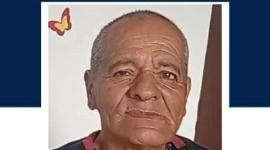 Jorge Oswaldo Egas Ramírez fue reportado como desaparecido en Conocoto.