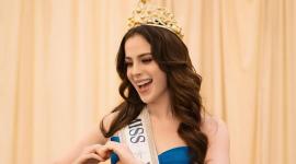 La Miss Universo, Fátima Bosch, visitará Ecuador durante el feriado de Carnaval.