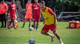 Barcelona presentará su plantilla 2026 en Quito