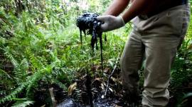 El caso Chevron se remonta a 1993, cuando comunidades indígenas y campesinas denunciaron a Texaco