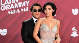 Un ataque a un convoy ocurrió la noche del jueves 12 de febrero frente a la residencia de Nodal y Angela Aguilar.