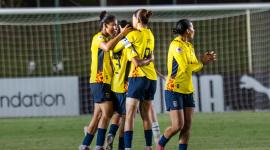 La Tri Sub-20 clasificó por primera vez al Mundial de fútbol.