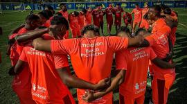 El plantel de Barcelona se juega el boleto a la Fase 3 de Libertadores