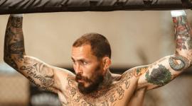 El ecuatoriano Marlon 'Chito' Vera regresa al octágono de la UFC.