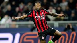 El extremo ecuatoriano Pervis Estupiñán anotó en Italia