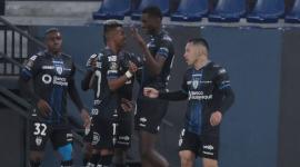 Cuarta fecha de la LigaPro arranca este viernes 13 de marzo