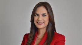 María Grazzia Acosta designada embajadora de Ecuador en Costa Rica